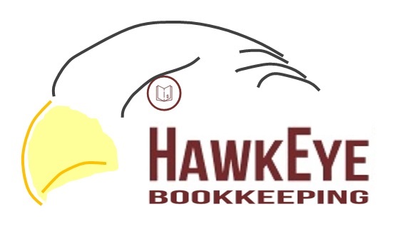 HawkEye Bookkeeping